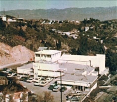 lookout mountain film studio.